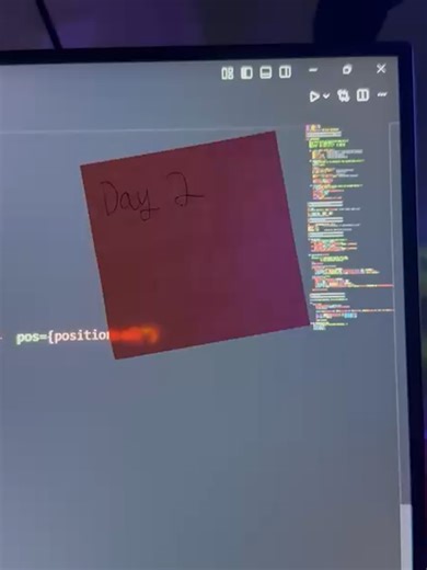 Day 3 of building a profitable trading algo 📈🔧 #quant #algotrading #quantfynn #trading #python #coding #buildinpublic #finance #crypto #tradingbot #fintech