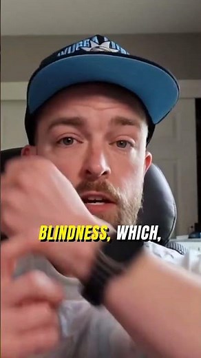 Why you're always late (it's not laziness) #adhd #timeblindness