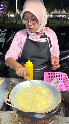 TUTORIAL BIKIN TELUR GULUNG SIMPLE ALA PEDAGANG CANTIK !