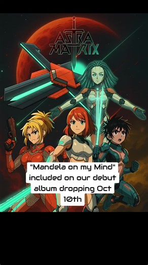 Astra Matrix (@astra.matrix)’s videos with original sound - Astra Matrix