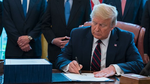 Why the Coronavirus Stimulus Is Limiting Stock Buybacks