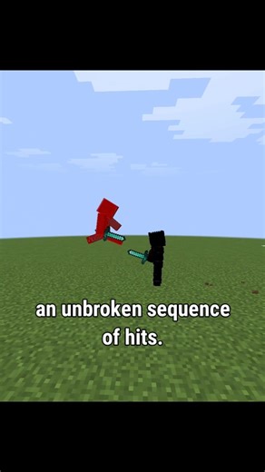 MINECRAFT BUT IT'S EXPLAINED LIKE JJK