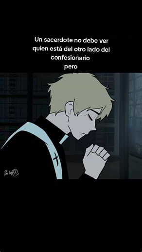 Mel x Emily: ship OC x canon de El cadáver de la novia