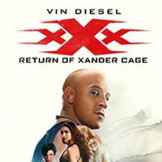 Descarga triple x 3 por mega full HD enlace en la descripción