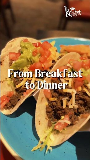 River Cree Resort & Casino | The Kitchen Resturant