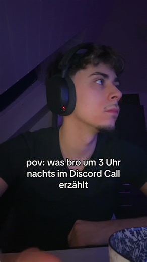 Late Night Discord Call Stories: American Dad POV