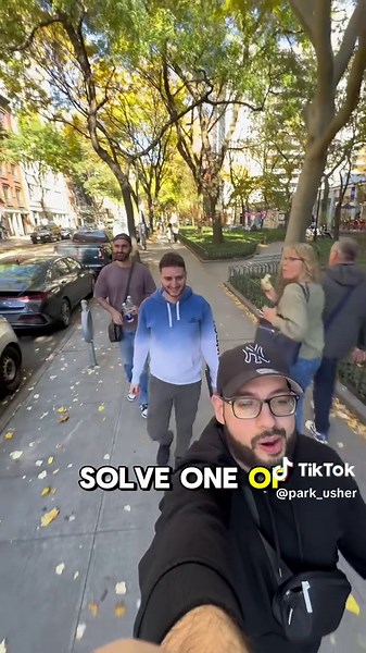 Revolutionizing City Parking with ParkUsher App