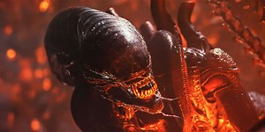 "What Is Their Oral Fixation?": Xenomorphs Implantation In The Alien Franchises Leave Real Doctor Curious