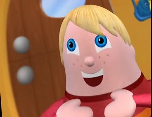 Higglytown Heroes S01 E03