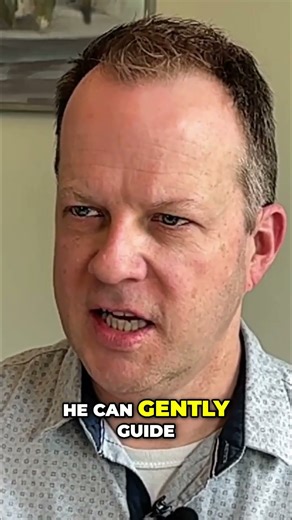 Shepherd's Staff: Gentle Guidance for Your Journey #shorts