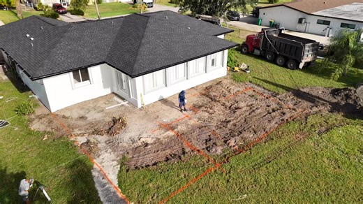 11 reactions | Very exciting day for another one of our amazing customers! Welcome to the Aquatic Edge family! | Aquatic Edge Pools | Facebook