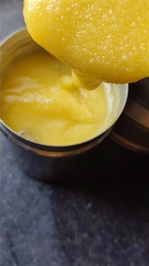 Homemade Ghee #shortvideo #homemadegheerecipe #gheerecipe #viralvideo #trending #views #gheerecipe