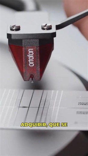 How to perfectly mount a PHONO CARTRIDGE on a TURNTABLE? | Area Learning Series