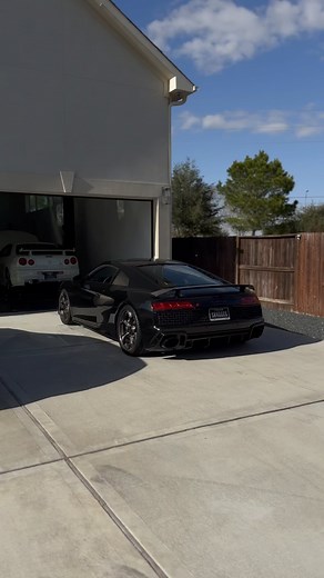 Afterhours on Instagram: "@underground_racing 6speed Decennium R8👹 • • • • • #underground #ugr #r8 #audir8 #r8decennium #audi #euro #twin #twinturbo #exoticcars #exoticcar #race #racecar #car #supercar #6speed #manual #explore"