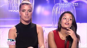 Secret story 2026 - Prime 6 du 15/04