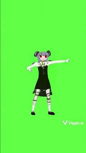 【素材】NYN姉貴 YAJU&U (リクエスト)