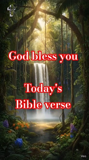 God Will Complete | இன்றைய வசனம் #tamilbibleverse #jehovahgospel#jesuschrist