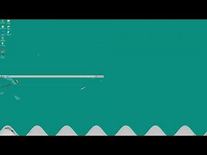 Windows 98 Startup - The Nostalgia Hit has a Sparta Remix (NO BGM)