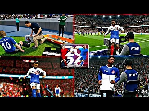 DLS 26 Update || DLS 26 New Gameplay Features Revealed || Dream League Soccer 2026.