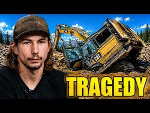 What Really Happened to Parker Schnabel From Gold Rush