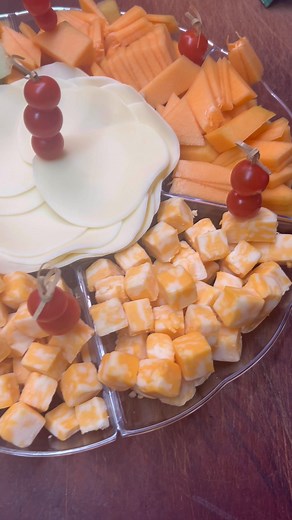 Tony Johnson on Reels