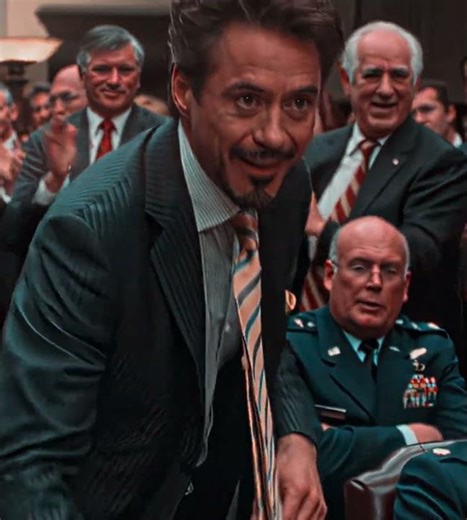 "What More Do You Want!? 🗿" - Iron Man Edit | Montagem Unknown (Slowed) 😍😍 #shorts