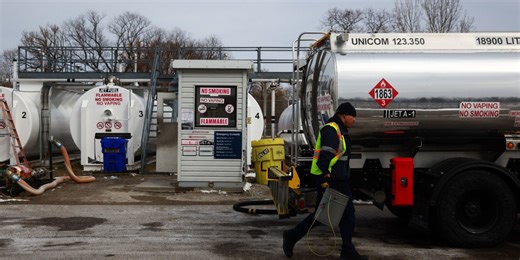 Jet Fuel Crunch Is Getting Severe With No Reprieve in Sight for Airlines