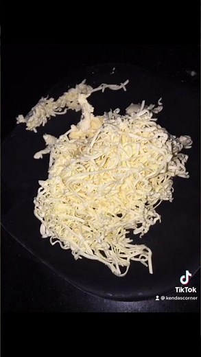 Homemade Flaky Pastry