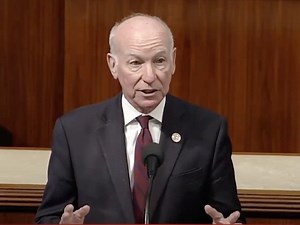 U.S. House Votes To Fix ZIP Code Fiasco In Small Eastern Connecticut Town