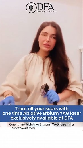 4.2K views · 51 reactions | Ablative Erbium YAG Laser is a one-time...