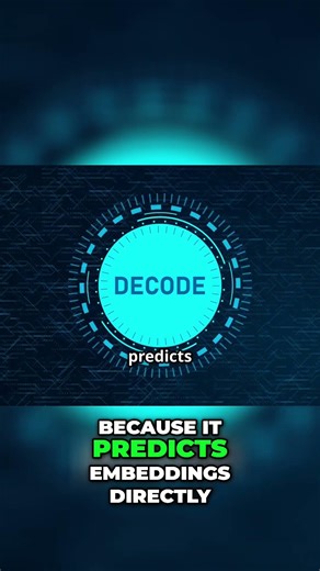 Unlock AI Secrets: VLGEPA's Predictive Power Revealed! #shorts