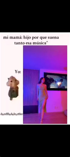 Entiende la repetir de esa canción con Beth Cast