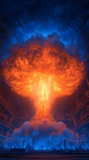 “Chernobyl Disaster The World’s Most Dangerous Nuclear Accident | Real Story Explained in 1 Minute”