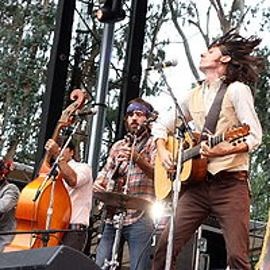 The Avett Brothers | Speaking Fee | Booking Agent