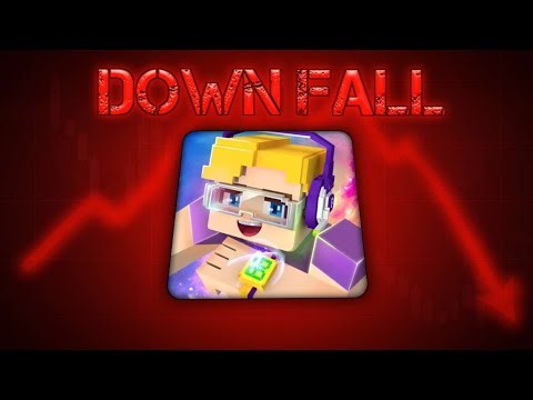 The Downfall of Blockman Go: How the Garena Takeover Changed the Game Forever