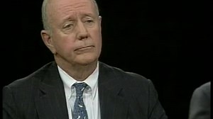 Tom Murphy - Charlie Rose