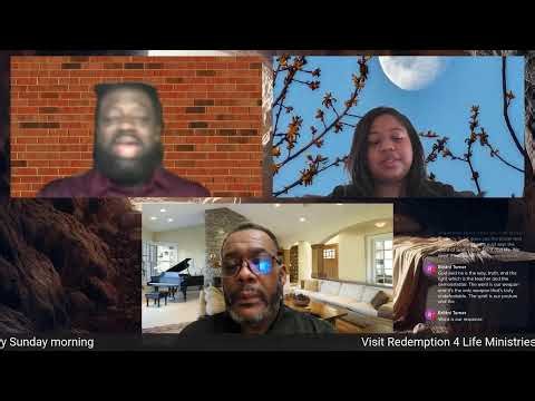 Bible Study Panel - 10.9.25