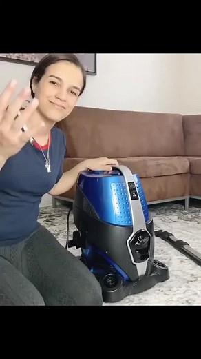 Embrace a cleaner home and a happier lifestyle with Sirena! The SIRENA Water Vacuum Cleaner is designed to thoroughly deep clean your floors, carpets, and furniture with maximum efficiency. Our cutting-edge water-based home cleaning system ensures a pristine and healthy living environment, allowing you to devote your time to things you truly love. Don't miss out on the opportunity to experience the Sirena difference! Order your SIRENA Vacuum Cleaner today and receive $200 OFF your purchase! 🙌🏼