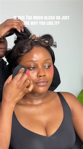 Finding the Perfect Blush Balance: Tips from a Stylist