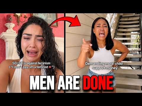 Men Are DONE Tolerating This Behaviour