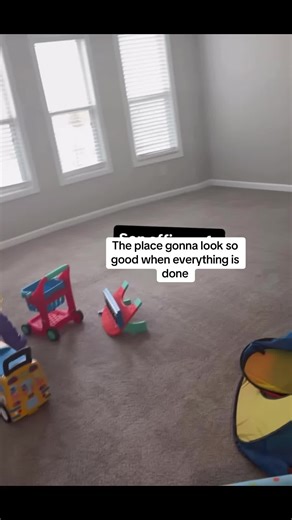 Transforming Spaces: The Beautiful Journey of a Project