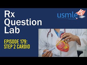 Question Lab - Episode 179 - Step 2 Cardio