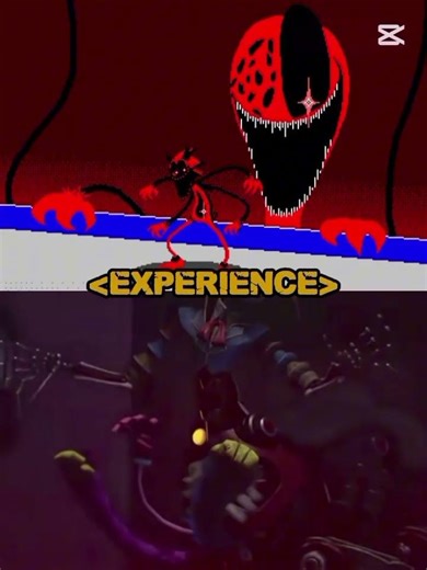 Fatal Error Sonic vs Prototype poppy playtime #edits #shorts #prototype #fatalerrorsonic #sonic