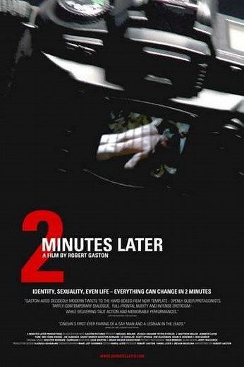 2 Minutes Later (2007) - Movie