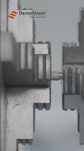 How Dental Implants are Made: From Concept to Precision
