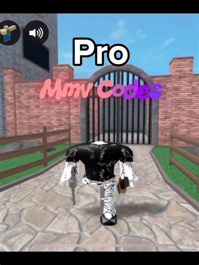 Mmv pro oufits codes #roblox #mm2 #mmv
