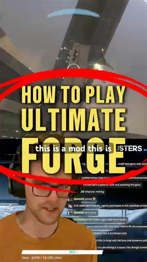 How to Play Halo Mods - Ultimate Forge by RejectedShotgun Feb 2026
