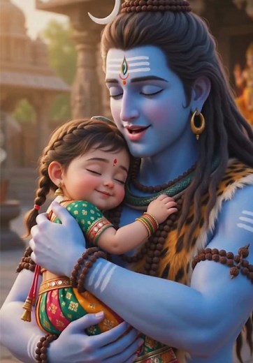 Mein Hu Na – Short Har Har Mahadev Video