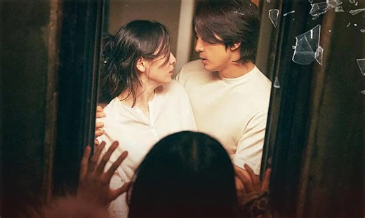 Phim 19  của Song Seung Hun gây sốt