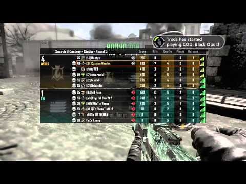 MLG Trickshot Reaction - OH OHH OOH OH MY GOD OMG